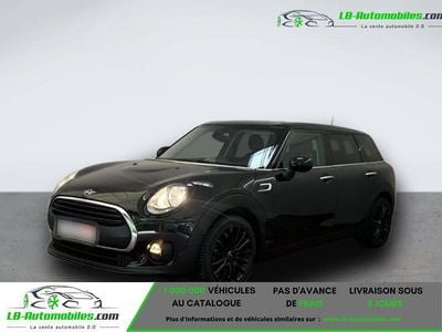 Mini One Clubman