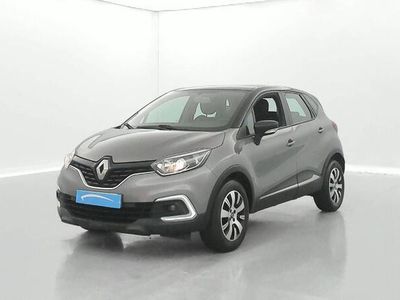 occasion Renault Captur 2BUI N4 M Business