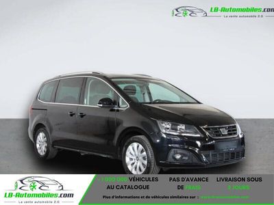 occasion Seat Alhambra 2.0 TDI 184 BVA