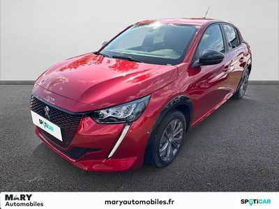 Occasion 2023 Peugeot e-208 Style Citadine | 19 300 € (Prix assez cher)