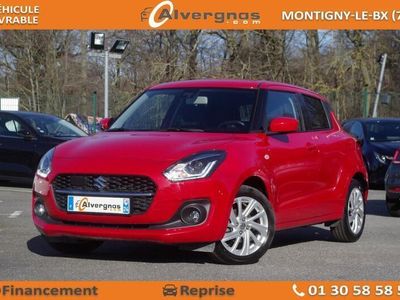 occasion Suzuki Swift 1.2 Dualjet Hybrid 83 Privilege