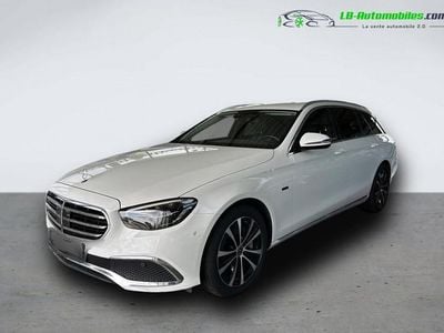 Mercedes E300