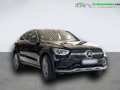 Mercedes GLC300