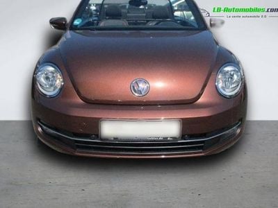 VW Beetle
