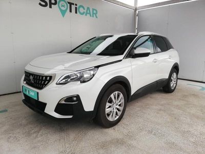 occasion Peugeot 3008 1.6 BlueHDi 120ch Active Business S&S Basse Consommation