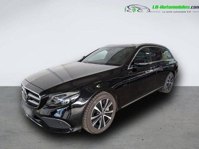 Mercedes E300