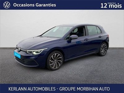 Occasion 2020 VW Golf VII Life Berline | 21 480 € (Prix juste)