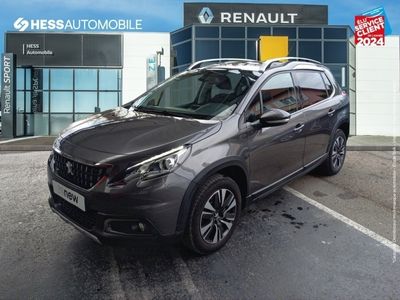 occasion Peugeot 2008 1.2 PureTech 110ch Allure S&S