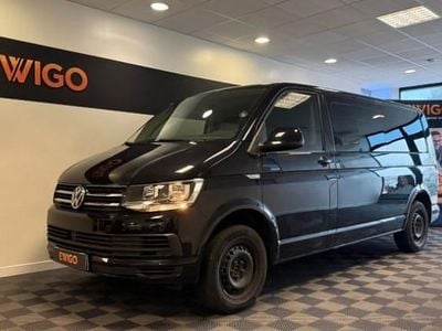 Occasion VW Caravelle 150 ch (110 kW) 2016 Monospace