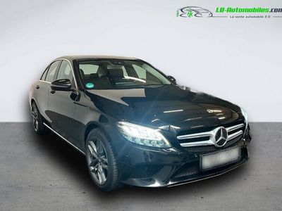 Mercedes C180