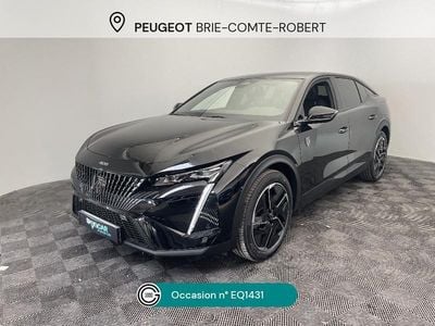 Occasion 2025 Peugeot 408 GT GT Berline | 46 195 €