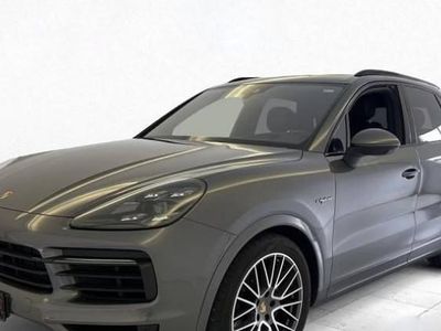 Occasion 2021 Porsche Cayenne S SUV | 66 990 €