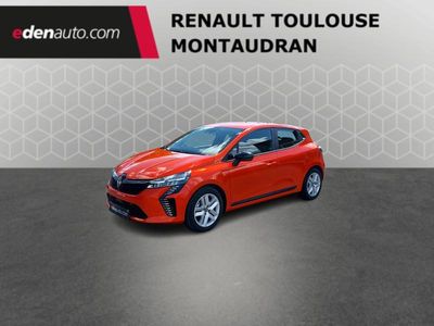 Occasion 2023 Renault Clio V Evolution Citadine | 18 990 € (Prix juste)