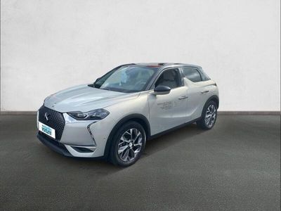 occasion DS Automobiles DS3 Crossback E-Tense - Rivoli