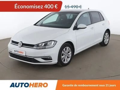 VW Golf VII