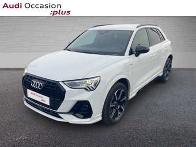 occasion Audi Q3 45 TFSI e 245ch S line S tronic 6