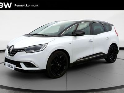 Renault Grand Scénic IV