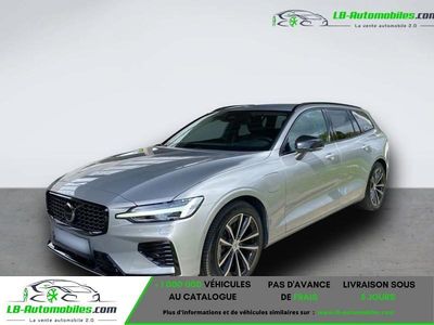 Occasion 2024 Volvo V60 Break | 55 400 €