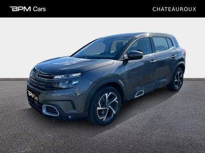 occasion Citroën C5 Aircross BlueHDi 130ch S&S Feel EAT8 E6.d