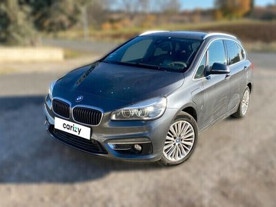 occasion BMW 225 Active Tourer xe iPerformance 224 ch Luxury A
