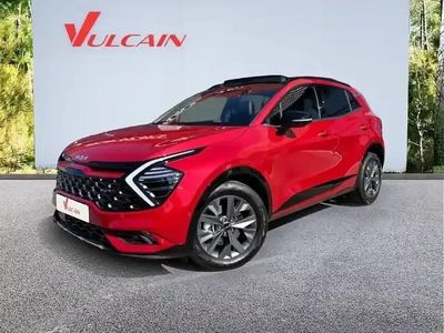 New infra red m Occasion 2025 Kia Sportage GT-Line SUV | 41 590 € (Prix assez cher)