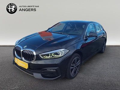 Occasion 2022 BMW 116 Comfort Edition Citadine | 19 990 € (Prix juste)