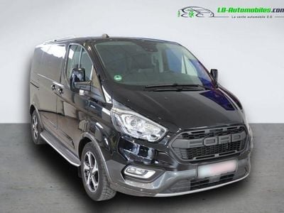 Ford Tourneo