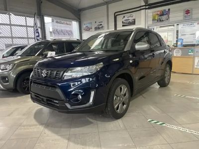 occasion Suzuki Vitara 1.4 Boosterjet Hybrid 129ch Grand Large