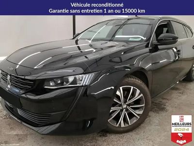 occasion Peugeot 508 PureTech 180 EAT8 Allure