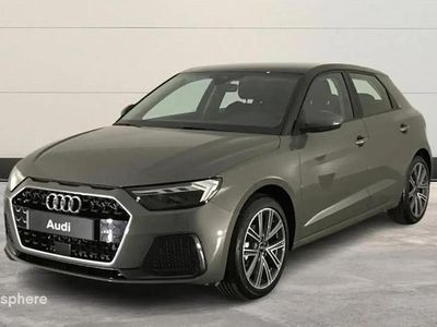 Nouvelle 2025 Audi A1 Design Berline | 26 990 € (Prix juste)