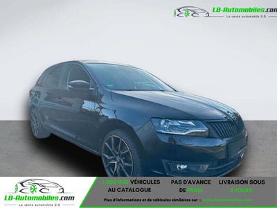 occasion Skoda Rapid 1.2 TSI 110 ch BVM