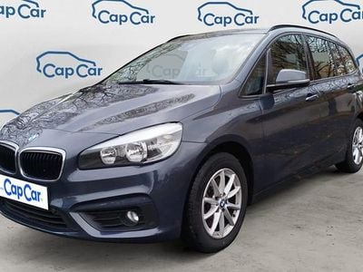 Occasion 2016 BMW 218 Break | 14 490 €