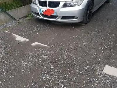 Occasion BMW 320 Comfort Edition 150 ch (110 kW) 2005 Berline