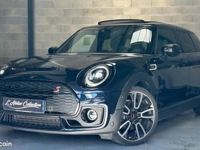 Mini John Cooper Works Clubman