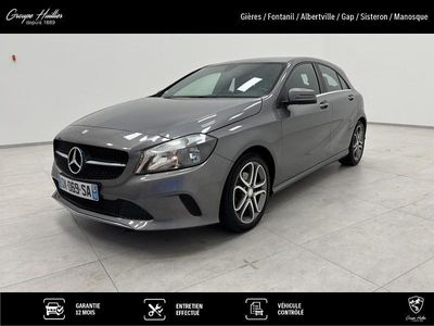 Mercedes A200