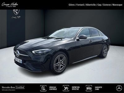 Mercedes C300