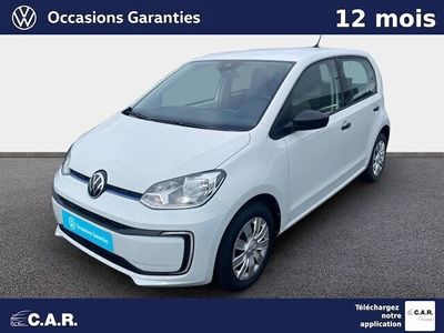 VW e-up!