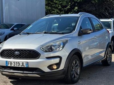 Occasion 2018 Ford Ka Active Citadine | 6 990 €