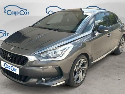 DS Automobiles DS5