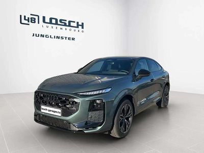 Occasion Audi Q3 Sportback Sport 150 ch (110 kW) 2025 Vert SUV