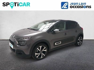 occasion Citroën C3 PureTech 110 S&S BVM6 Shine Pack