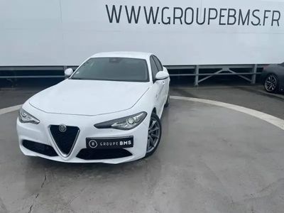 occasion Alfa Romeo Giulia 2.2 JTD 160ch Super AT8 MY20