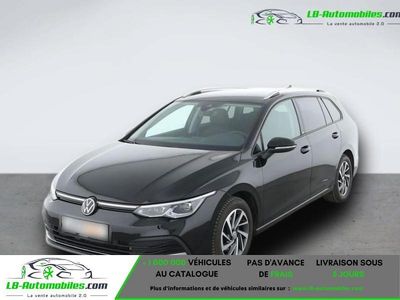 Occasion 2024 VW Golf VIII Break | 31 600 € (Prix assez cher)