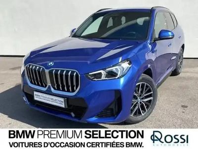 M portimao blau métal Occasion 2025 BMW X1 M Sport SUV | 60 890 €