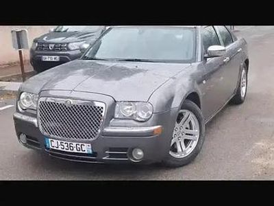 Occasion Chrysler 300C 218 ch (160 kW) 2006 Berline