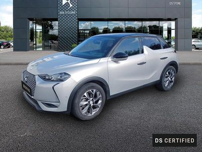 Occasion DS Automobiles DS3 Crossback Grand Chic 2020 SUV
