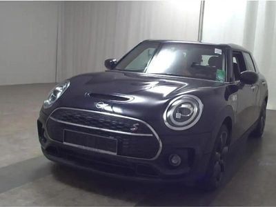 Mini Cooper Clubman
