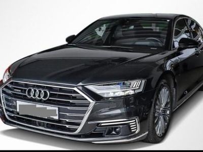 Noir métal Occasion 2020 Audi A8 Design Berline | 65 890 €