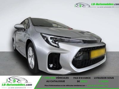 Occasion 2024 Suzuki Swace Break | 31 100 € (Prix juste)