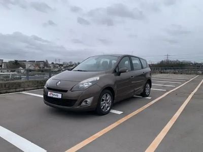 Renault Grand Scénic III